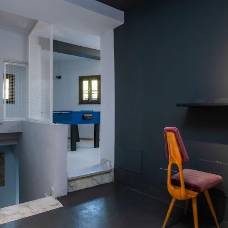 Zen Guest House Liv'In San Lorenzo Roma Exterior foto