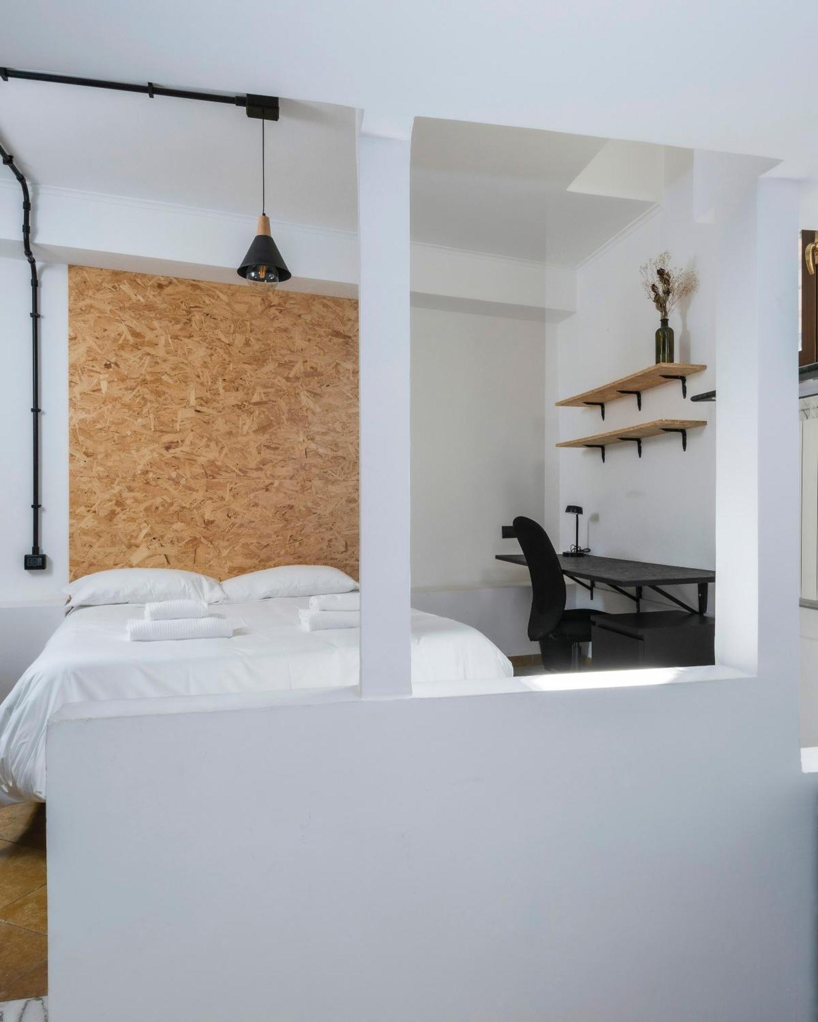 Zen Guest House Liv'In San Lorenzo Roma Exterior foto