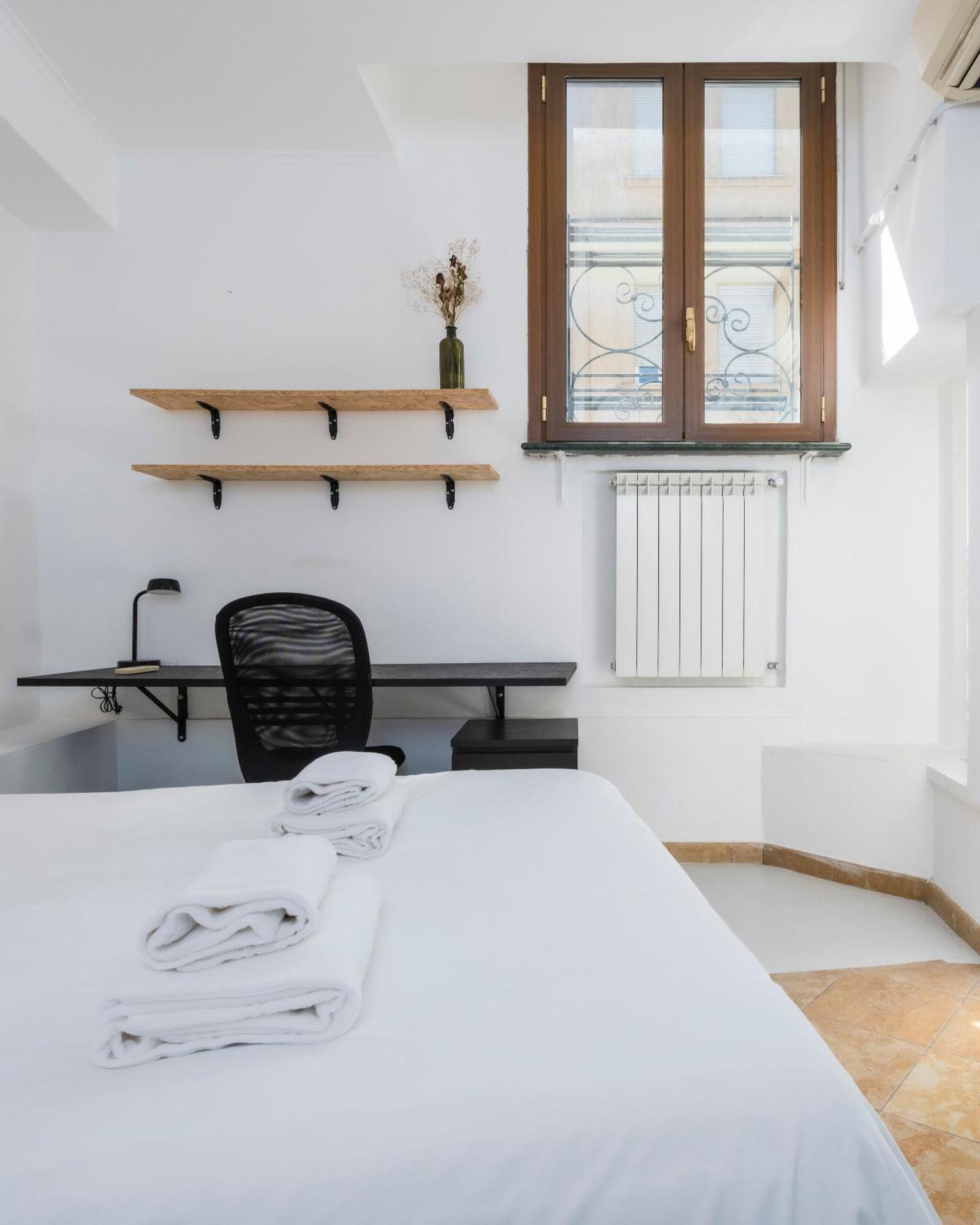 Zen Guest House Liv'In San Lorenzo Roma Exterior foto