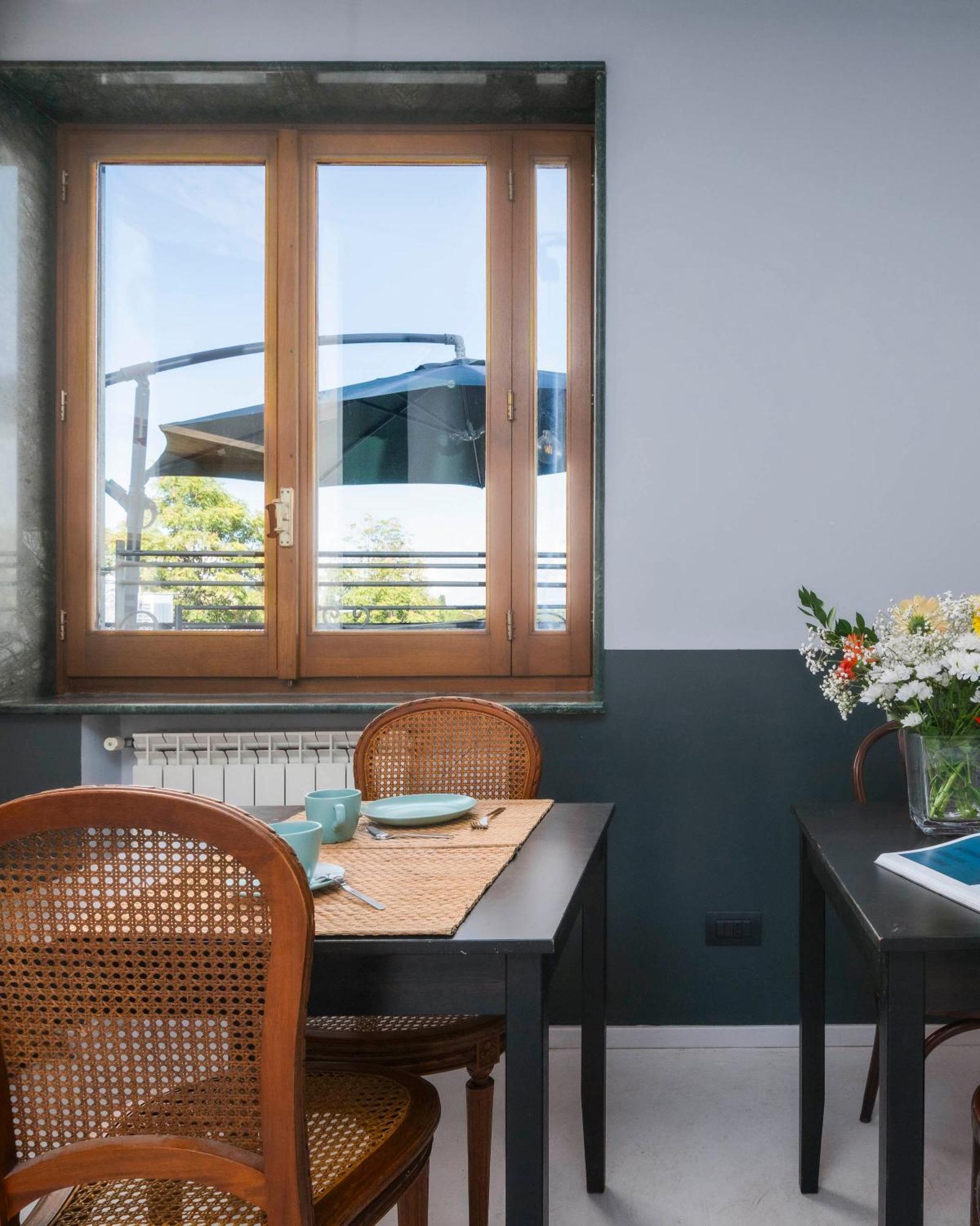 Zen Guest House Liv'In San Lorenzo Roma Exterior foto