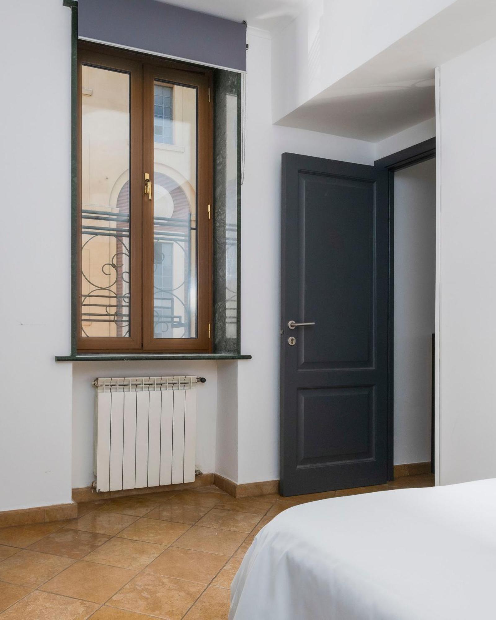 Zen Guest House Liv'In San Lorenzo Roma Exterior foto