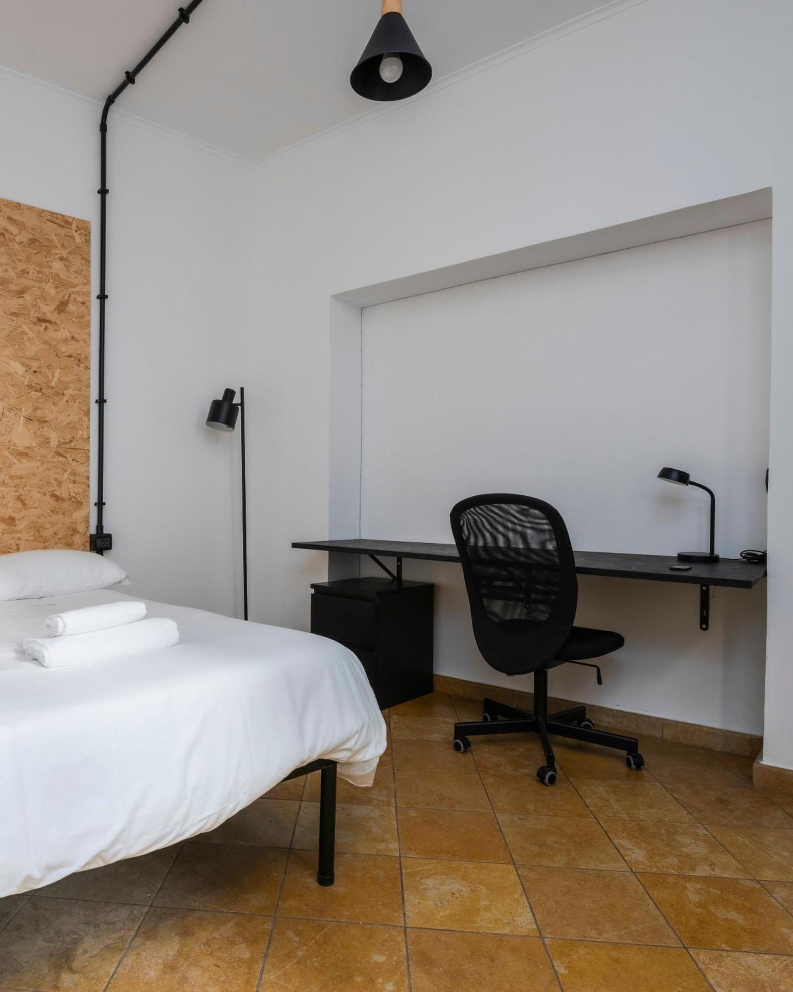 Zen Guest House Liv'In San Lorenzo Roma Exterior foto