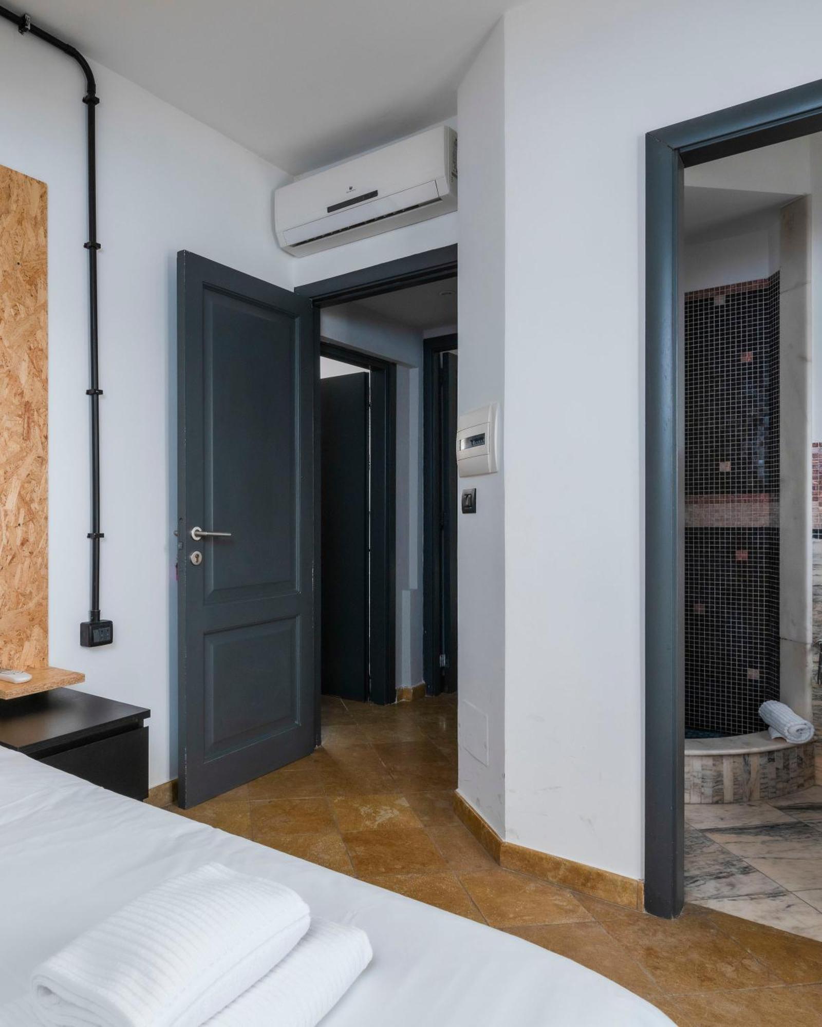 Zen Guest House Liv'In San Lorenzo Roma Exterior foto