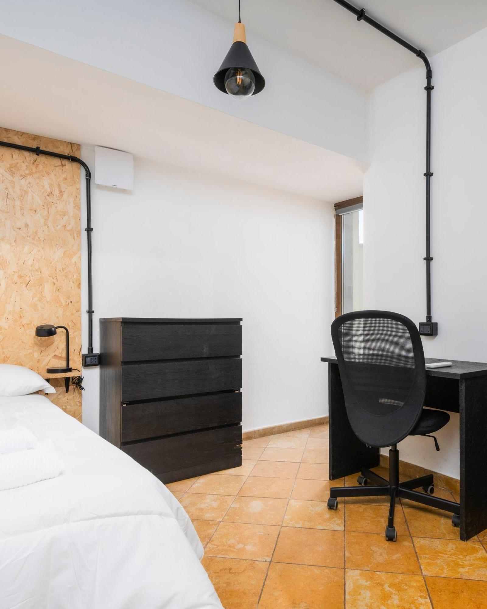 Zen Guest House Liv'In San Lorenzo Roma Exterior foto