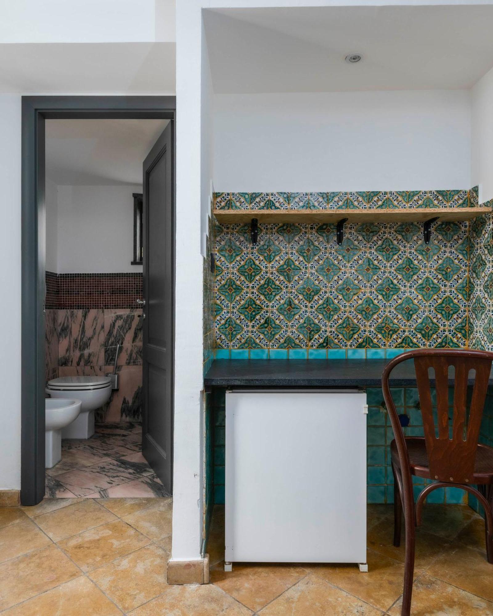 Zen Guest House Liv'In San Lorenzo Roma Exterior foto