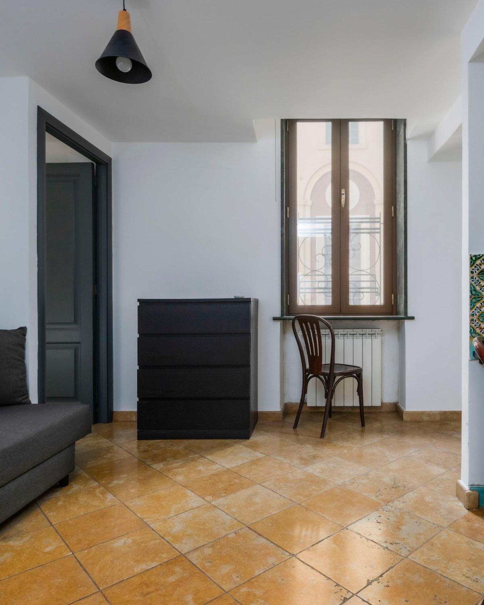 Zen Guest House Liv'In San Lorenzo Roma Exterior foto