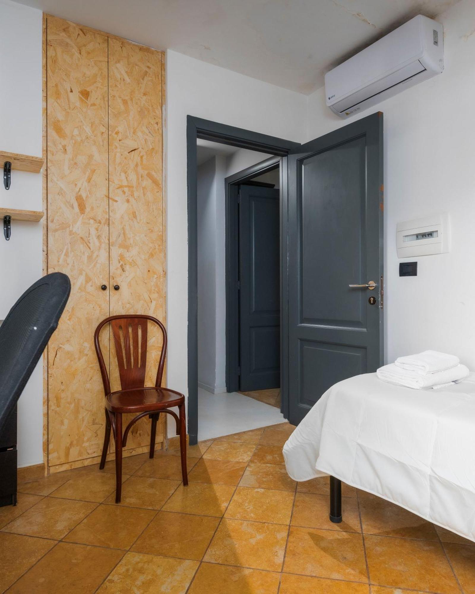 Zen Guest House Liv'In San Lorenzo Roma Exterior foto